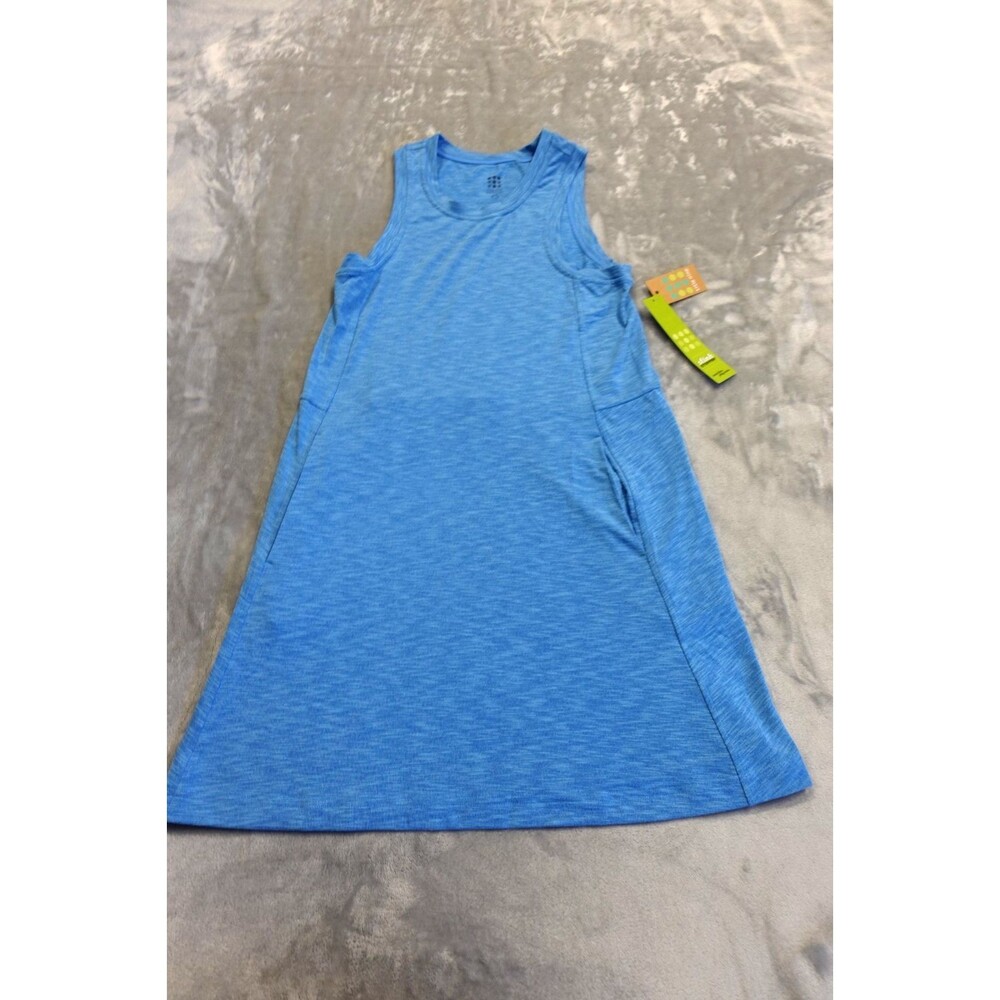 Title Nine Blue‎ XS Bondi Dress NWT